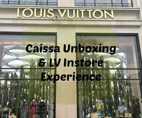 Louis Vuitton Pop UP Card Holder Wallet Brown LV