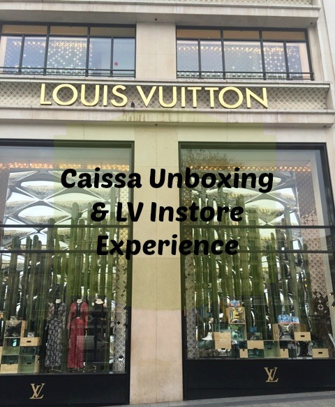 Louis Vuitton Credit Card Custom Skins Review 